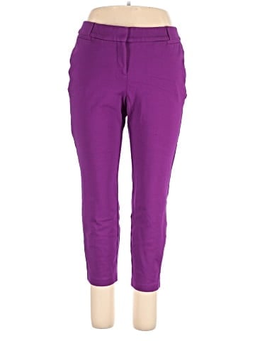 Lane Bryant Active Pants (view 1)