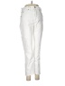 Gap White Jeans Size 28 WAIST R - photo 1