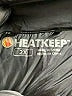 HeatKeep 100% Nylon Black Vest Size 2X - photo 6