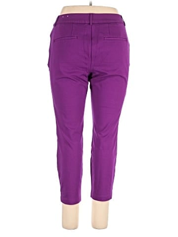Lane Bryant Active Pants (view 2)