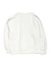 Zara White Sweatshirt Size 8 - 9 - photo 2