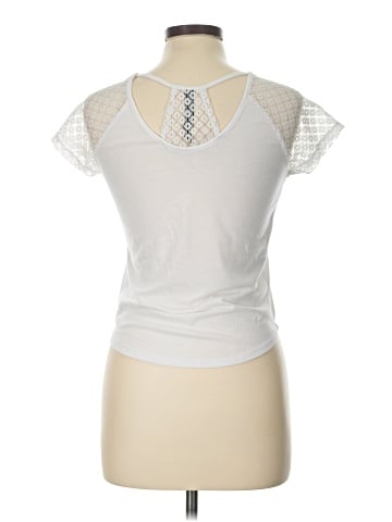 Jessica Simpson Short Sleeve Top (view 2)