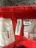 Janie and Jack Solid Red Shorts Size 18-24 mo - photo 3