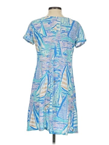 Lilly Pulitzer Casual Dress (view 2)