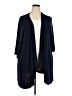 Catherines Blue Cardigan Size 3X - photo 1