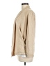 Lands' End Tan Cardigan Size M - photo 5