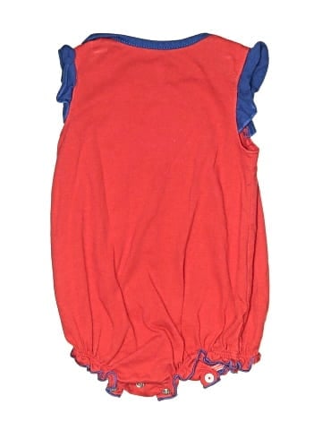 NBA Short Sleeve Onesie (view 2)