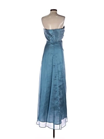 Donna Karan New York Cocktail Dress (view 2)