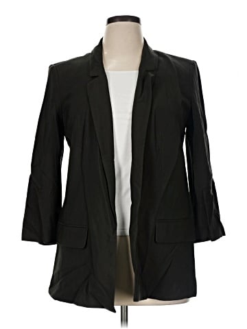 Ann Taylor LOFT Blazer (view 1)