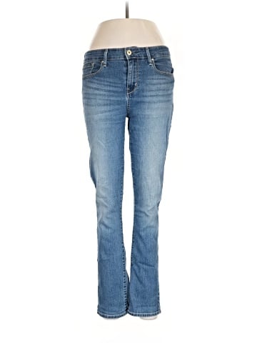 Levi Strauss Signature Jeans (view 1)