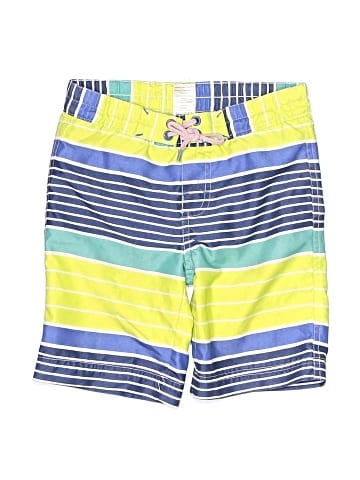 Tea Board Shorts (view 1)