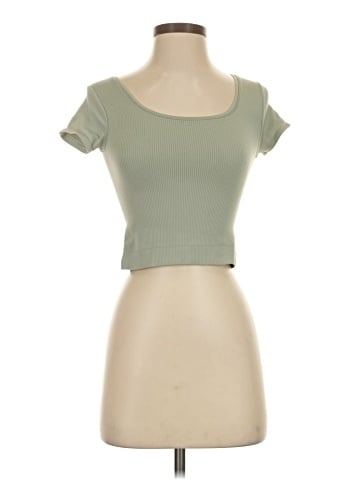 Athleta Short Sleeve T-Shirt (view 1)