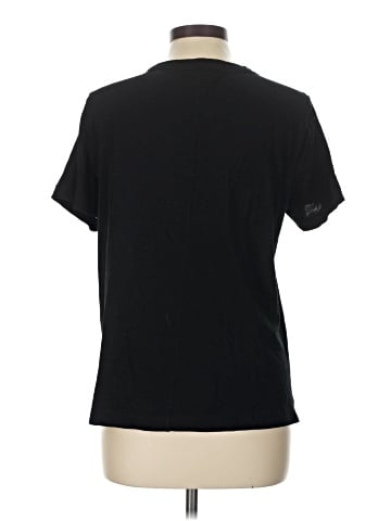 Ann Taylor LOFT Short Sleeve T-Shirt (view 2)
