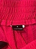 Unbranded Solid Pink Shorts Size L - photo 3