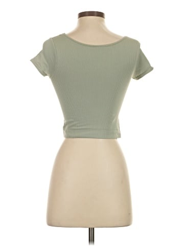 Athleta Short Sleeve T-Shirt (view 2)