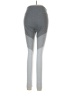 Outdoor Voices Gray Active Pants Size M - photo 2