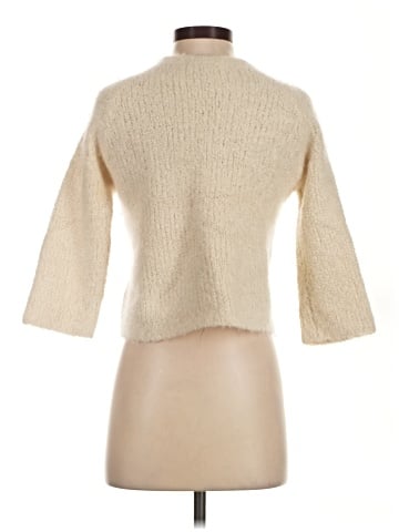 The Elder Statesman Cashmere Cardigan (view 2)