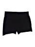 Express Solid Black Shorts Size XS - photo 1
