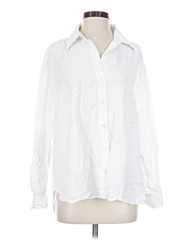 Babaton Long Sleeve Blouse (view 1)
