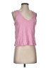 Express Pink Tank Top Size S - photo 1