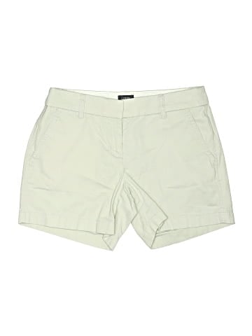 J.Crew Factory Store Khaki Shorts (view 1)