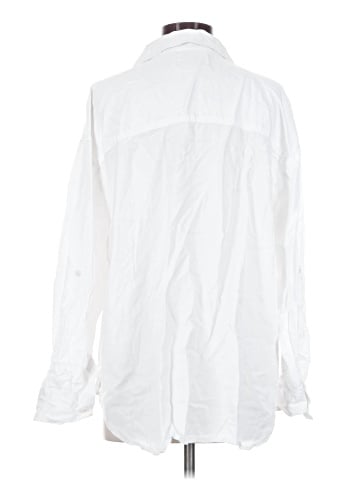 Babaton Long Sleeve Blouse (view 2)