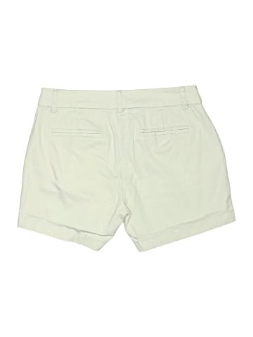 J.Crew Factory Store Khaki Shorts (view 2)