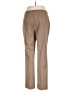 Talbots Brown Dress Pants Size 10 Petite - photo 2