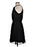 Express 100% Polyester Black Cocktail Dress Size S - photo 5