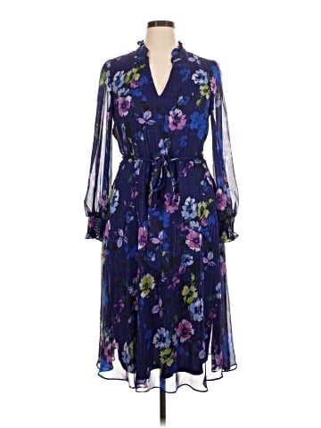Jessica Howard Cocktail Dress (view 1)