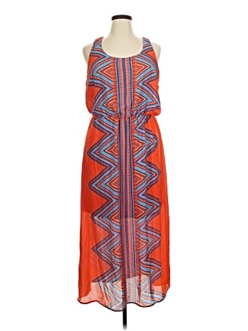 Luxology Casual Dress (view 1)