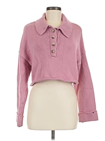 Show Me Your Mumu Pullover Sweater (view 1)