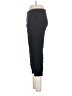 Diane von Furstenberg Solid Black Active Pants Size 6 - photo 5