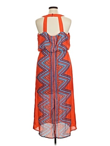 Luxology Casual Dress (view 2)