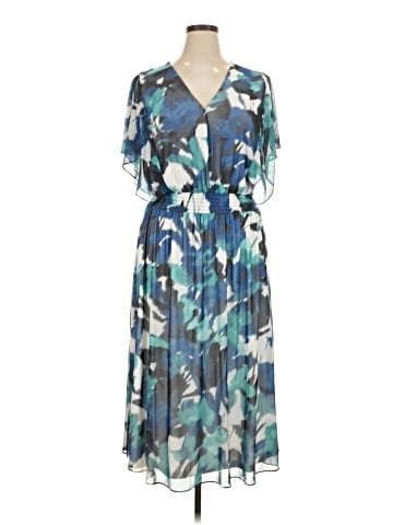 DKNY Cocktail Dress (view 1)