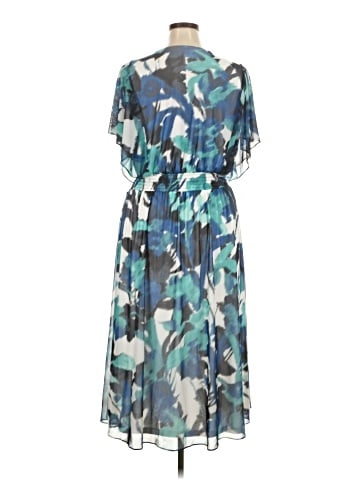 DKNY Cocktail Dress (view 2)