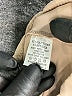 Unbranded Solid Tan Active Pants Size Sm - Med - photo 4