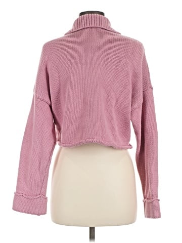 Show Me Your Mumu Pullover Sweater (view 2)