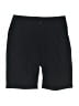 Eddie Bauer Solid Black Shorts Size 4 - photo 1