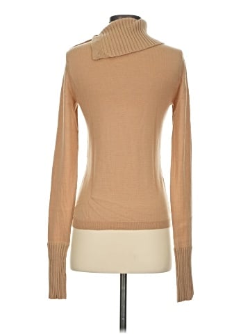 Banana Republic Turtleneck Sweater (view 2)