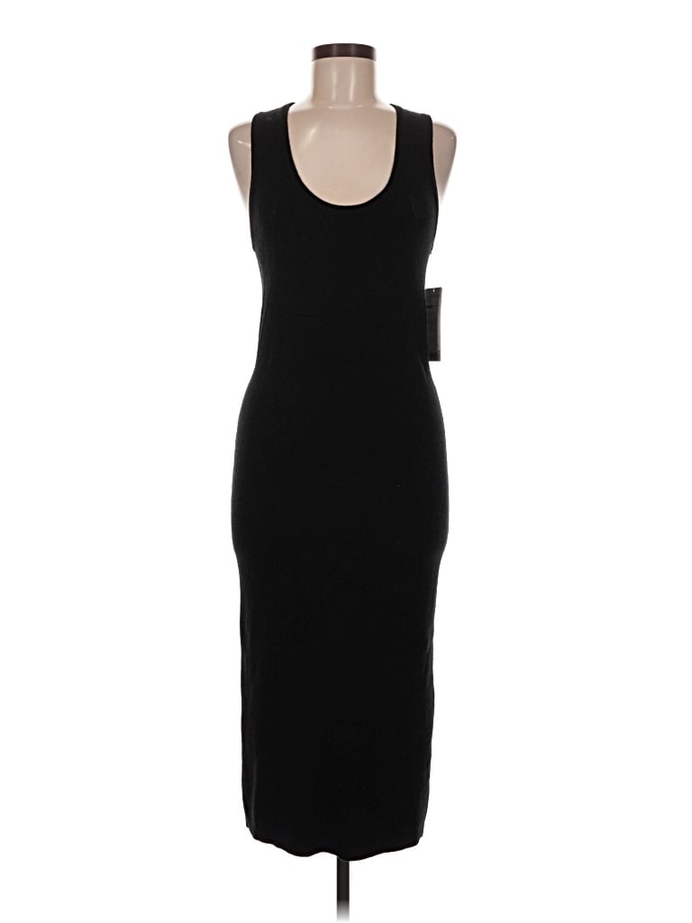 Athleta Cocktail Dress In Black