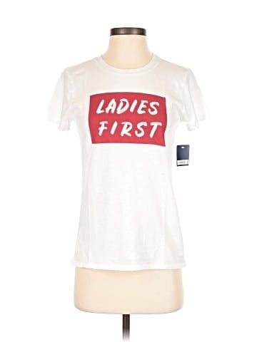 Lucky Brand Short Sleeve T-Shirt (view 1)