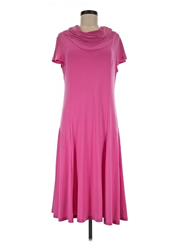 Lennie For Nina Leonard Casual Dress (view 1)