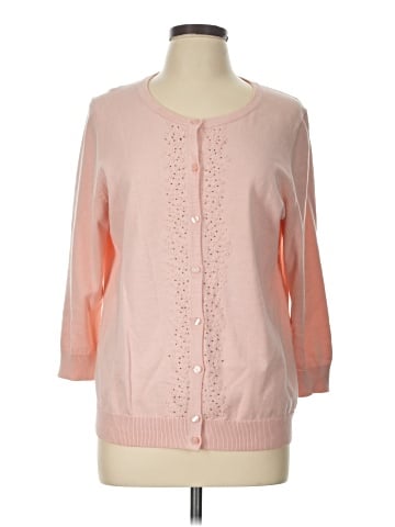 Talbots Outlet Cardigan (view 1)