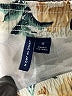 Janie and Jack 100% Polyester Ivory Board Shorts Size 2T - photo 3