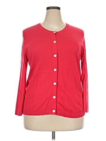 Ann Taylor LOFT Cardigan (view 1)