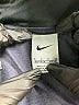 Nike 100% Polyester Color Block Black Track Jacket Size 4 - 5 - photo 3