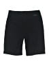 Eddie Bauer Solid Black Shorts Size 4 - photo 2