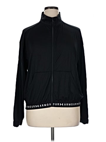 Under Armour Track Jacket (view 1)