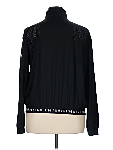 Under Armour Track Jacket (view 2)